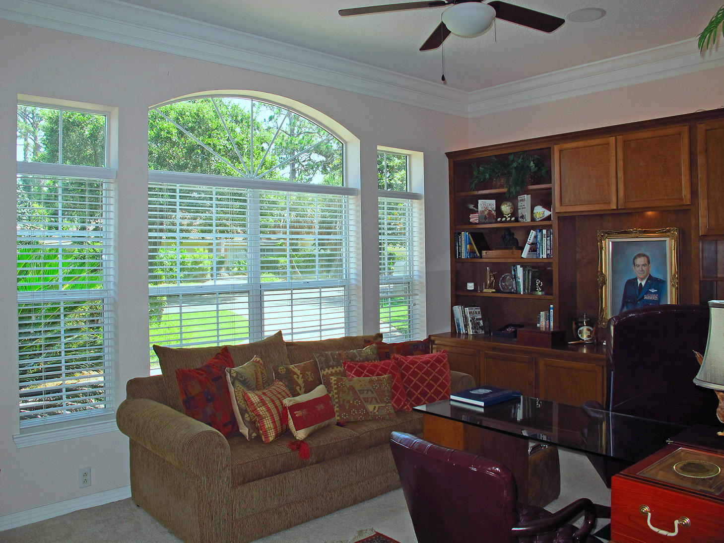 PALMETTO DUNES - Residential