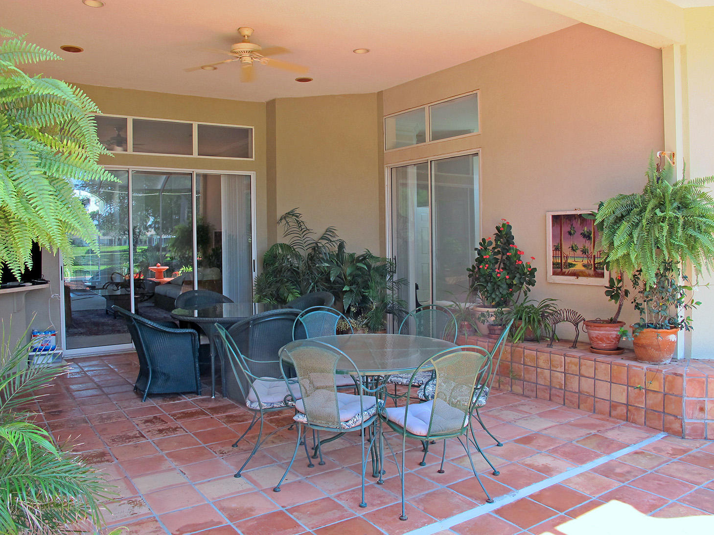 PALMETTO DUNES - Residential