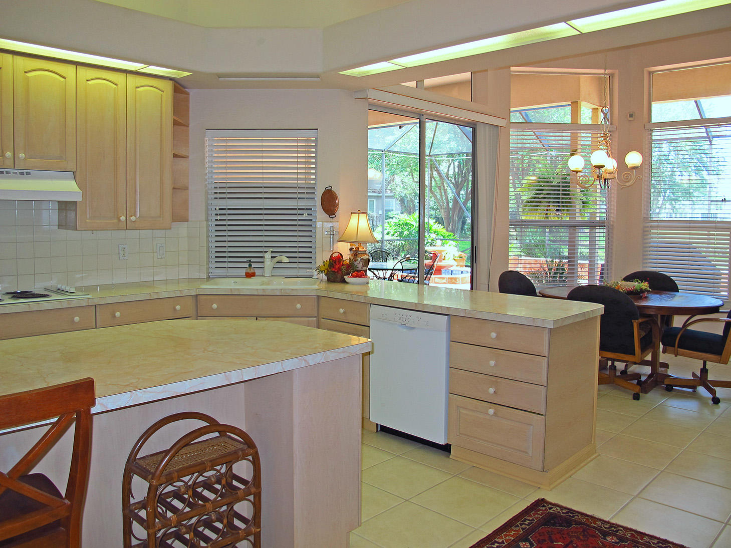 PALMETTO DUNES - Residential