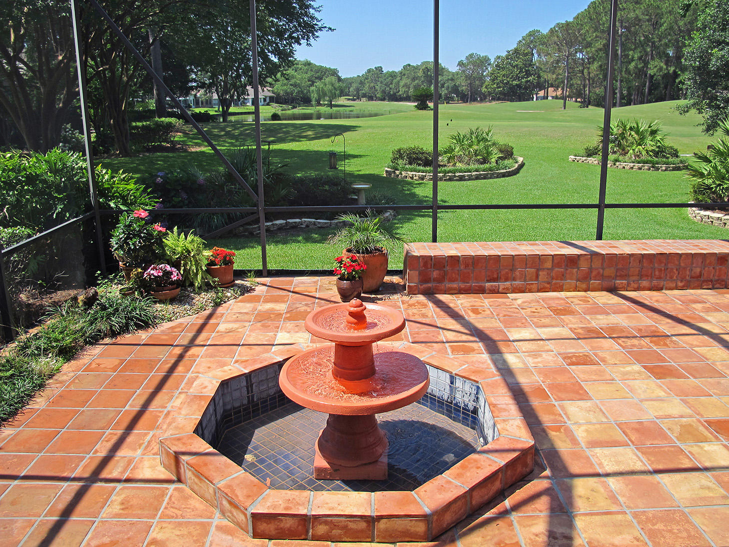 PALMETTO DUNES - Residential