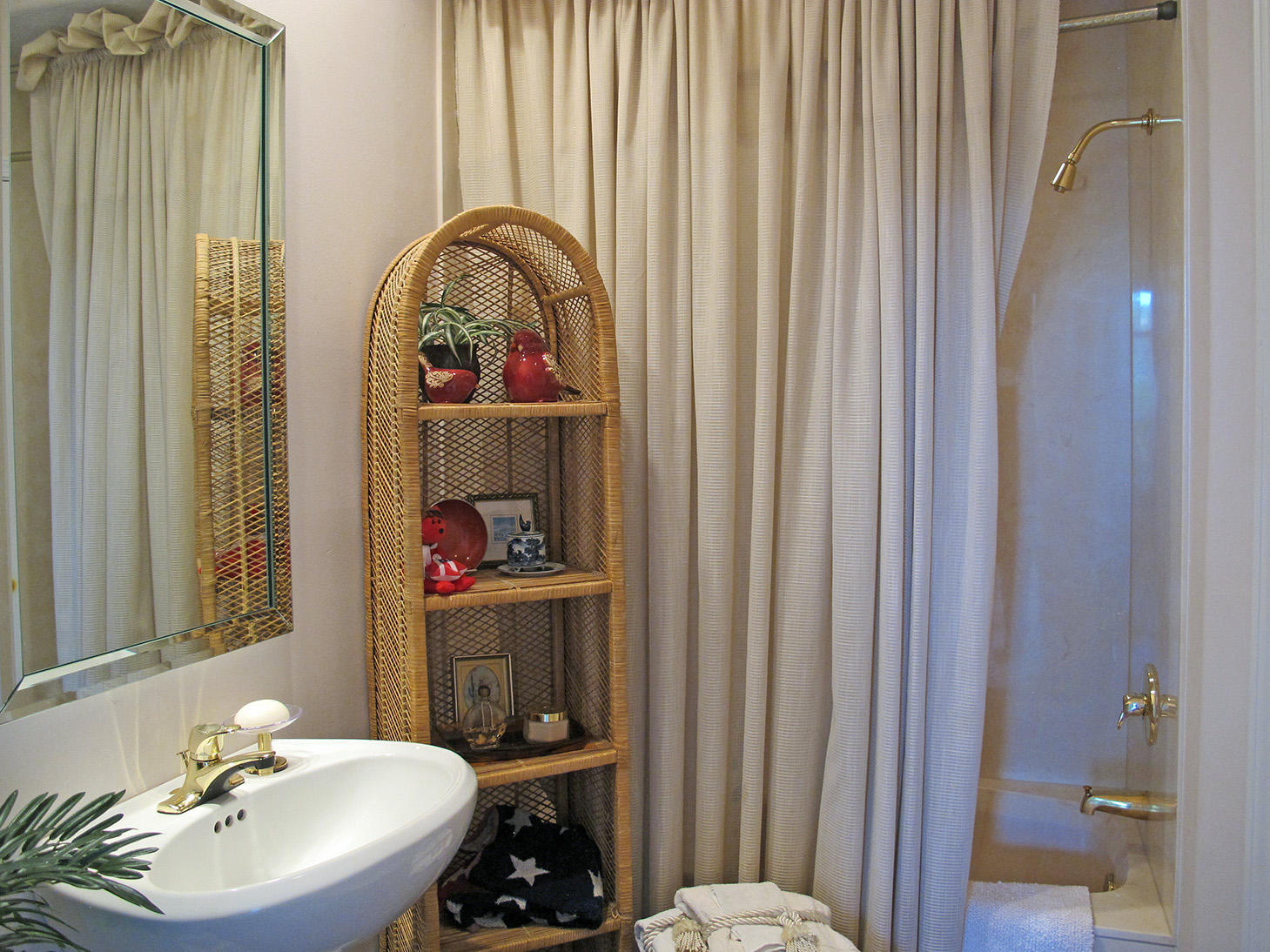 PALMETTO DUNES - Residential