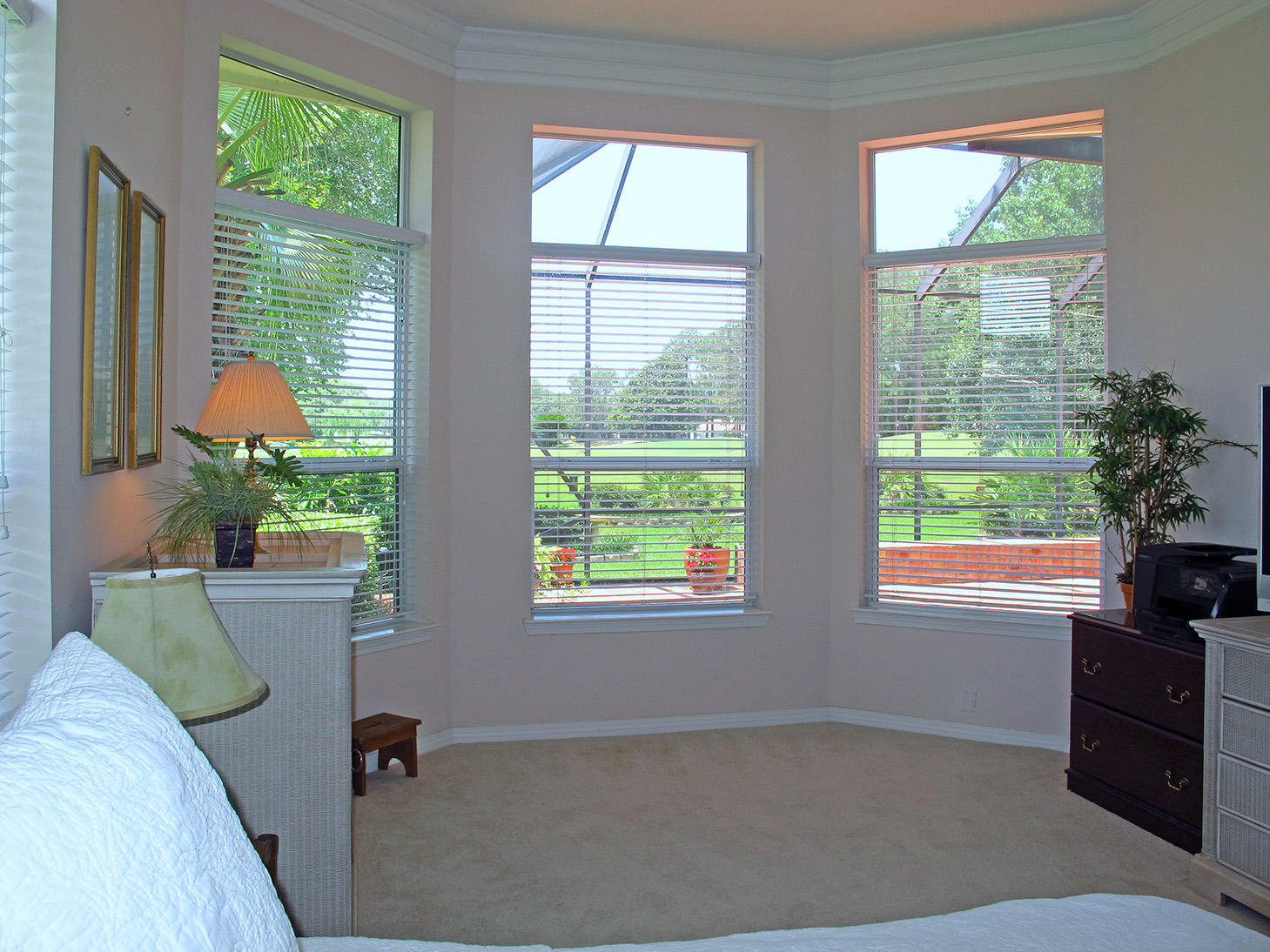 PALMETTO DUNES - Residential