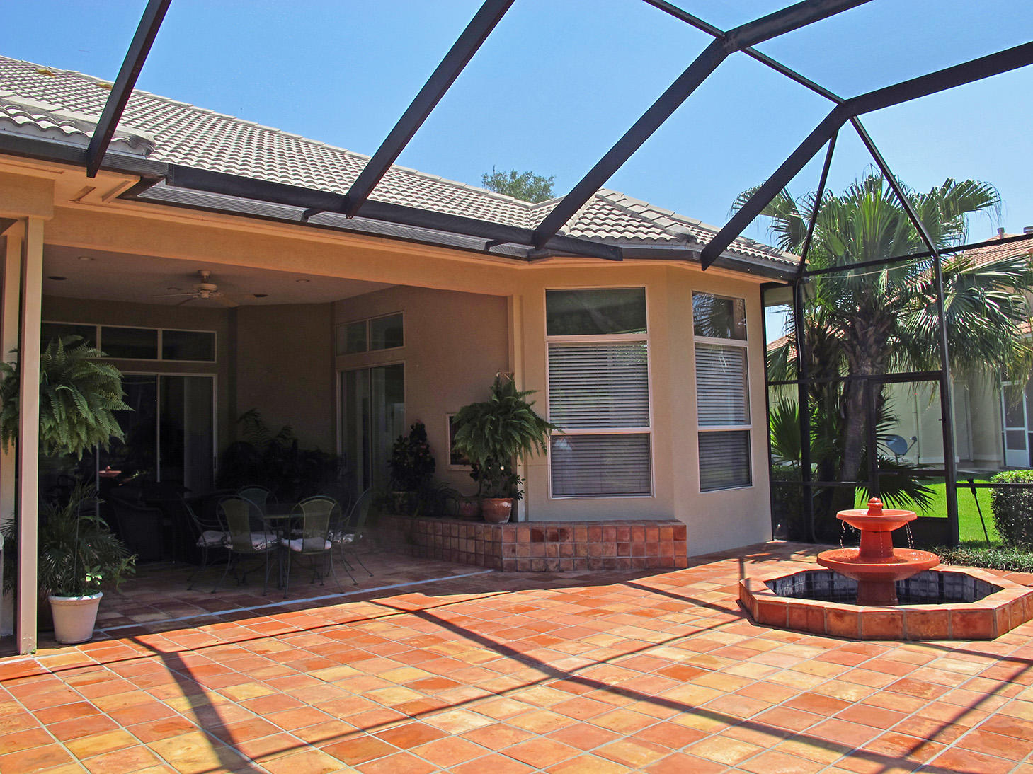 PALMETTO DUNES - Residential