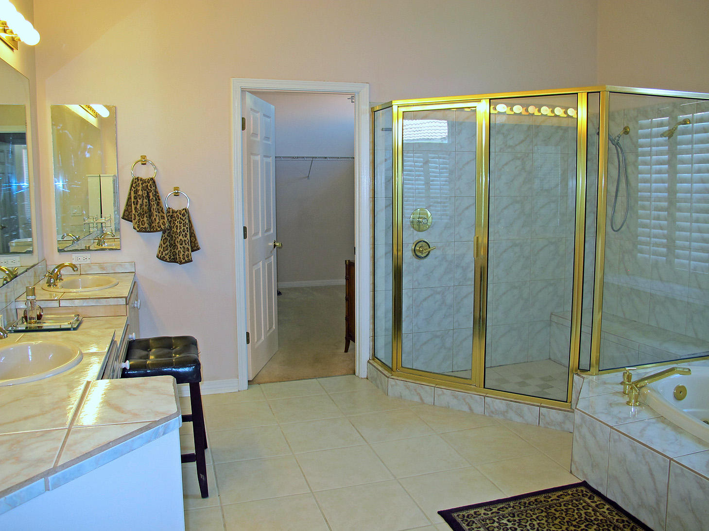 PALMETTO DUNES - Residential