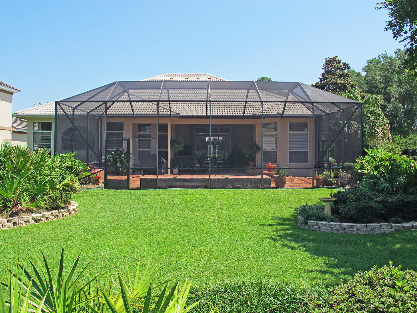 PALMETTO DUNES - Residential