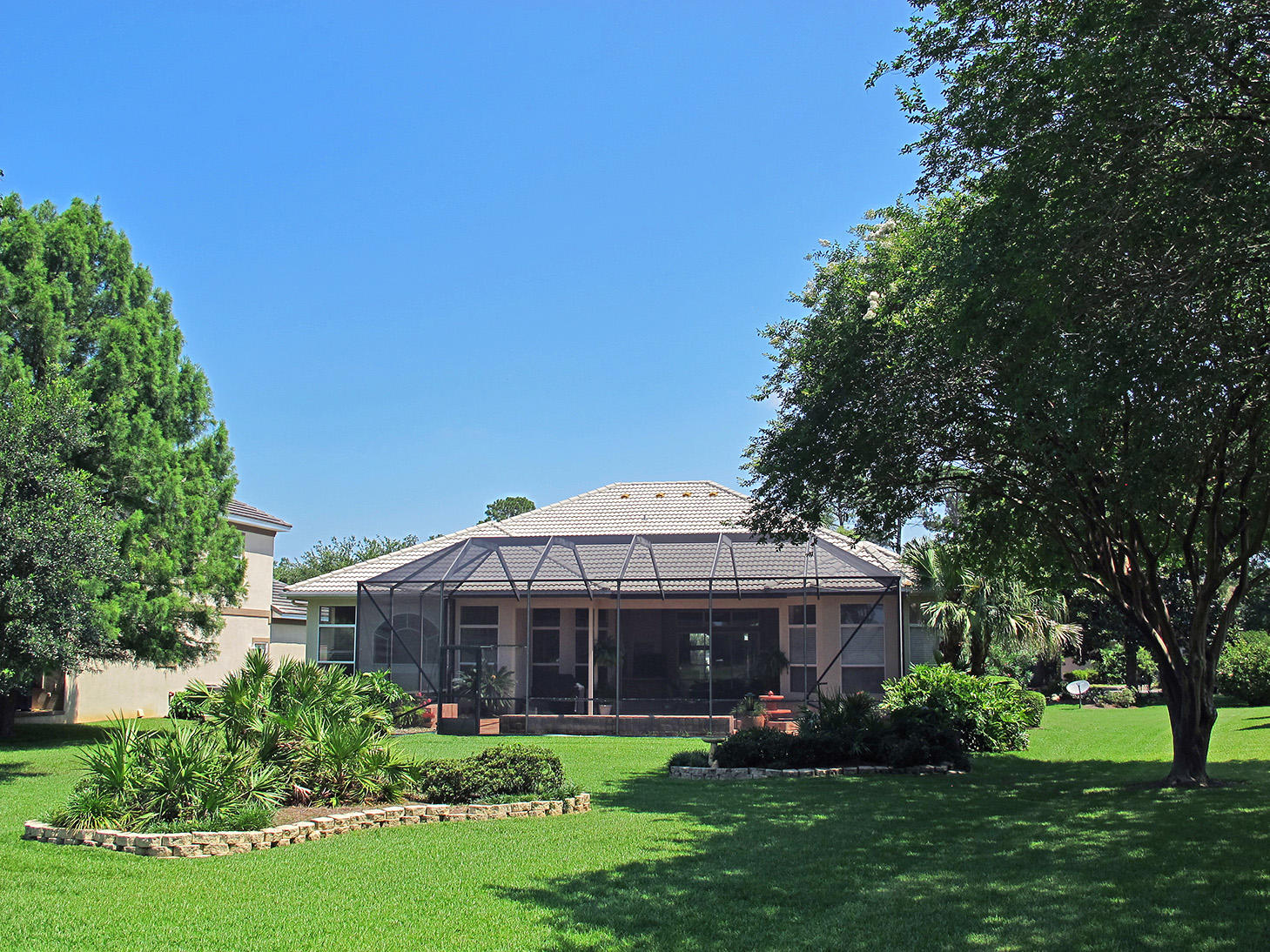 PALMETTO DUNES - Residential