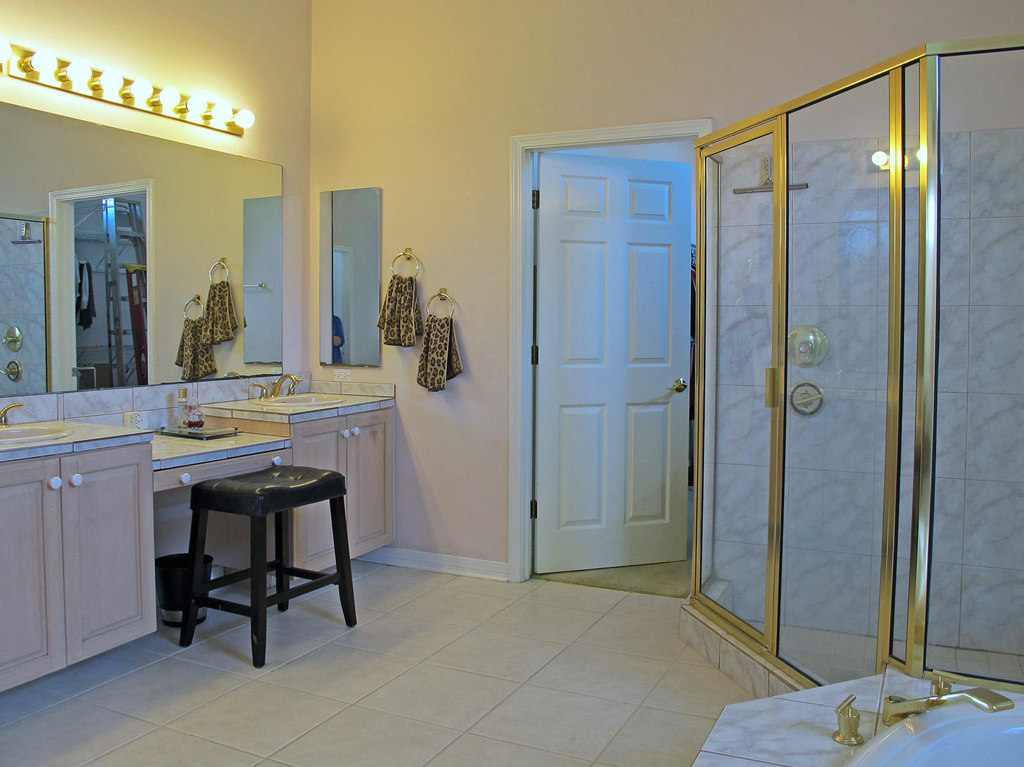 PALMETTO DUNES - Residential