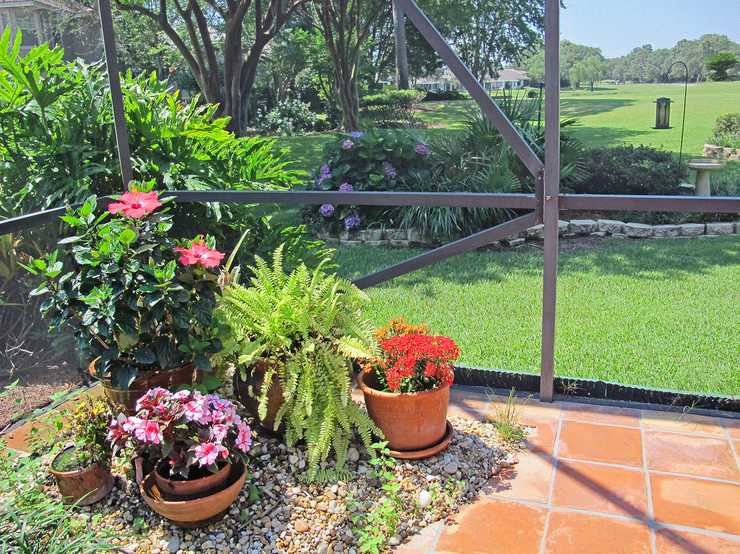 PALMETTO DUNES - Residential