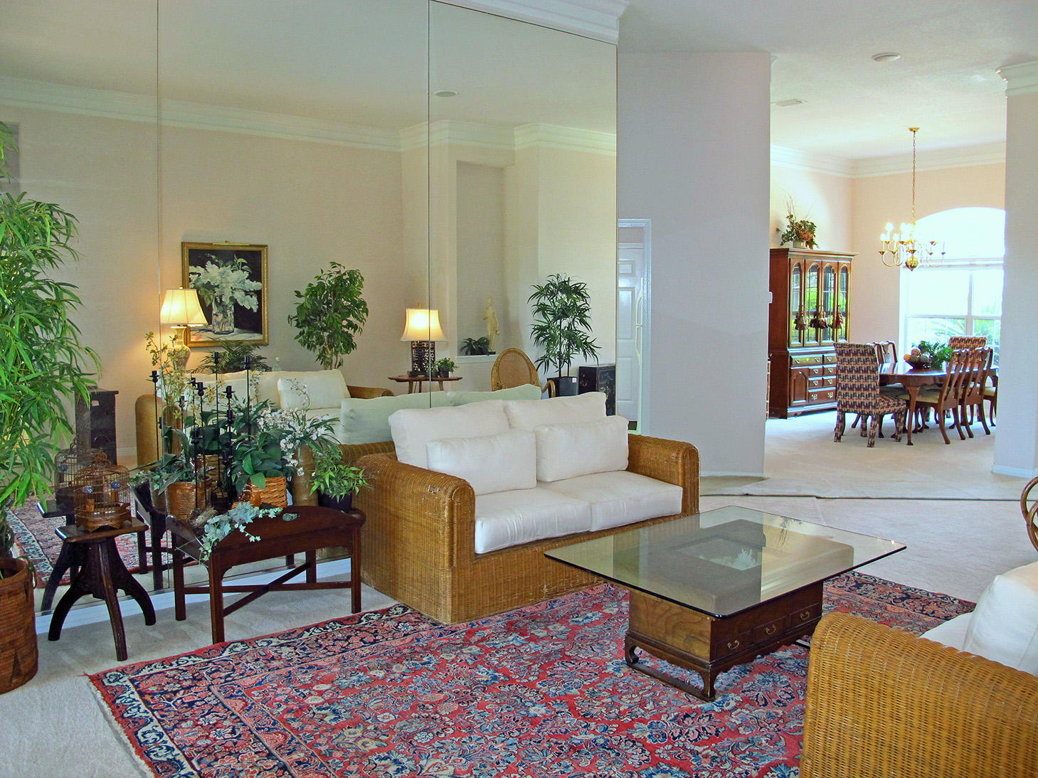 PALMETTO DUNES - Residential