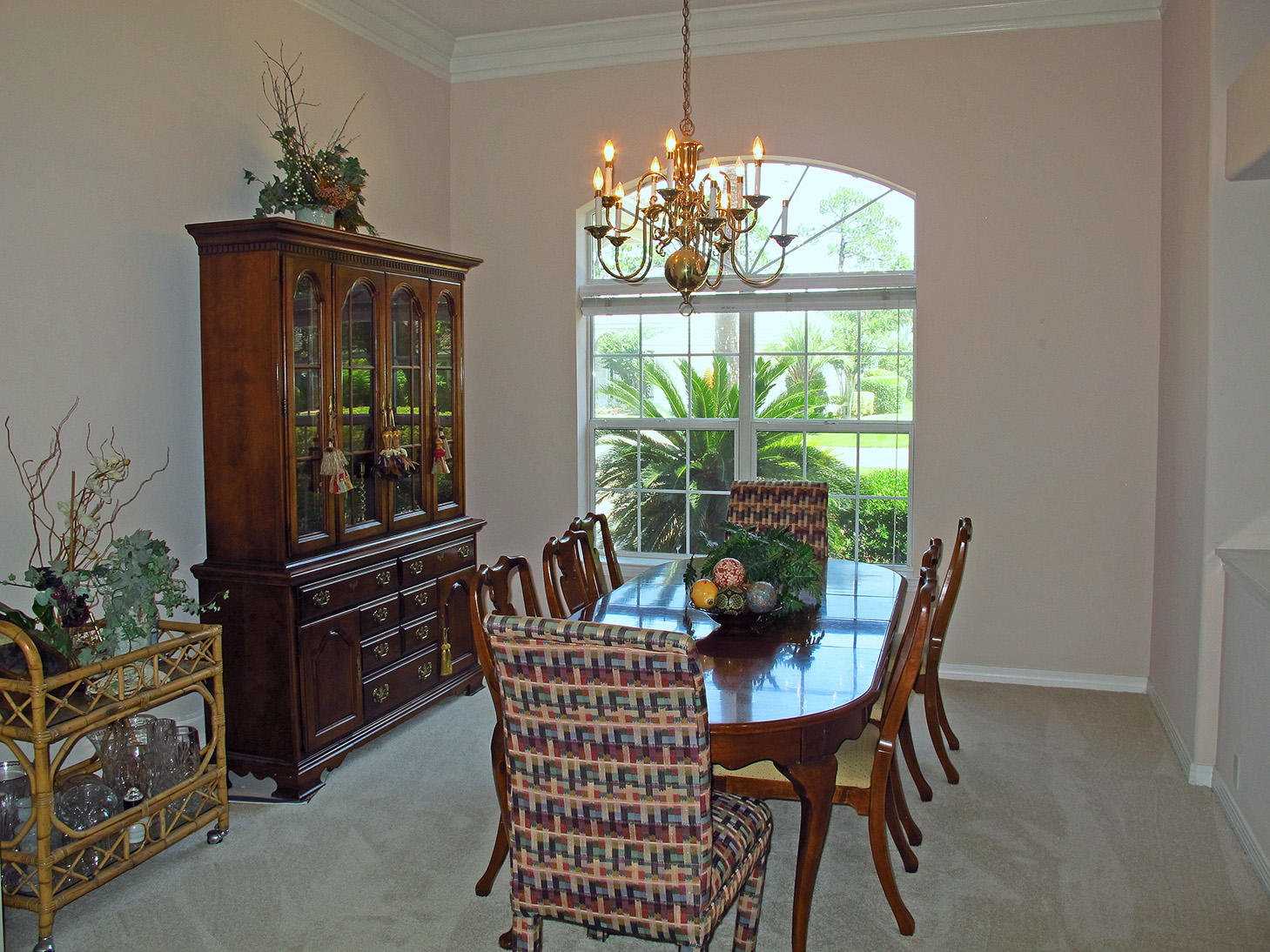 PALMETTO DUNES - Residential