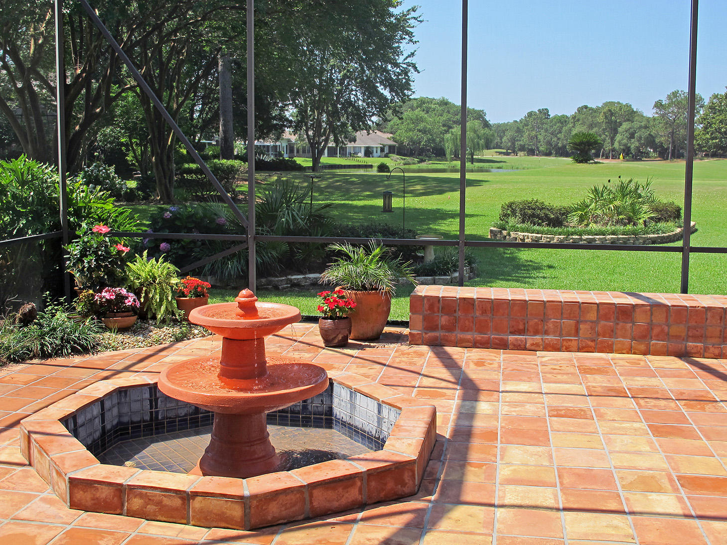 PALMETTO DUNES - Residential