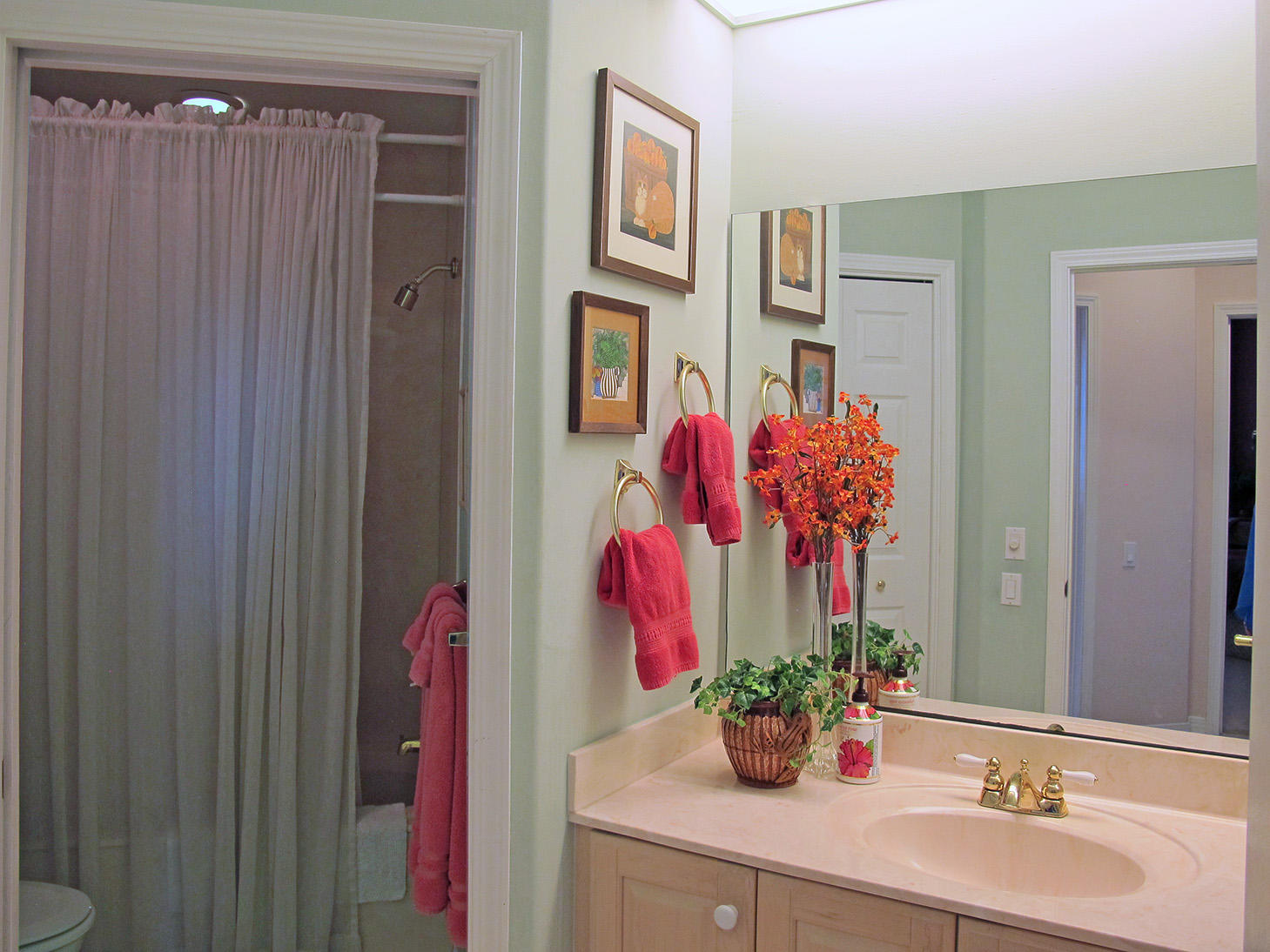 PALMETTO DUNES - Residential