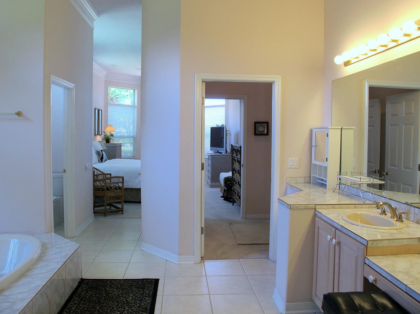 PALMETTO DUNES - Residential