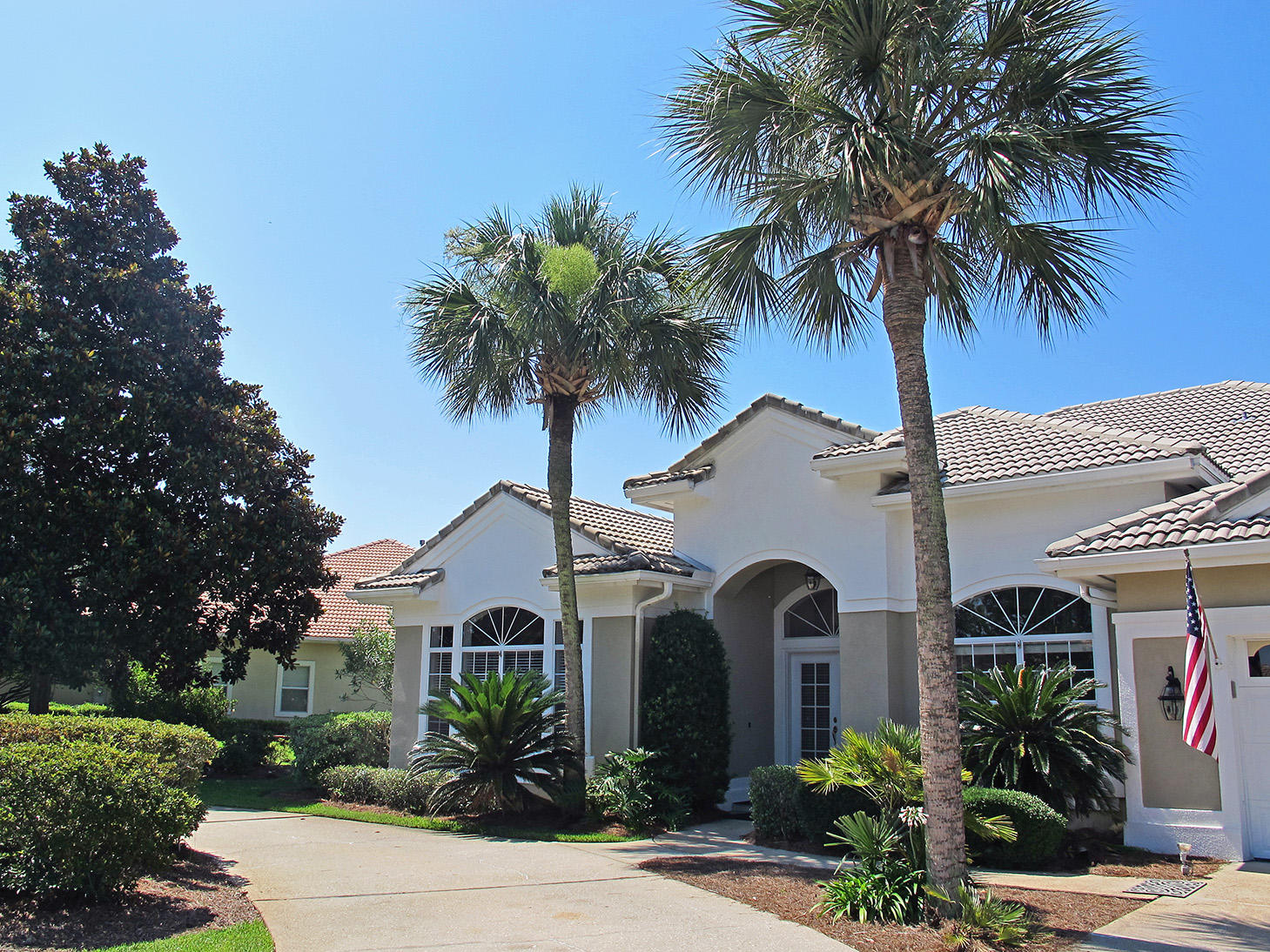 PALMETTO DUNES - Residential
