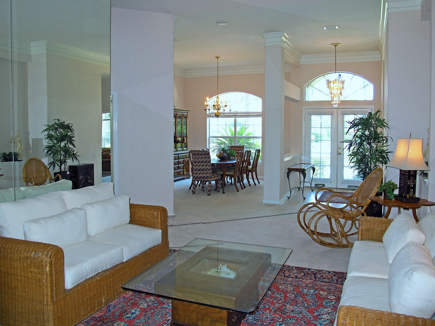 PALMETTO DUNES - Residential