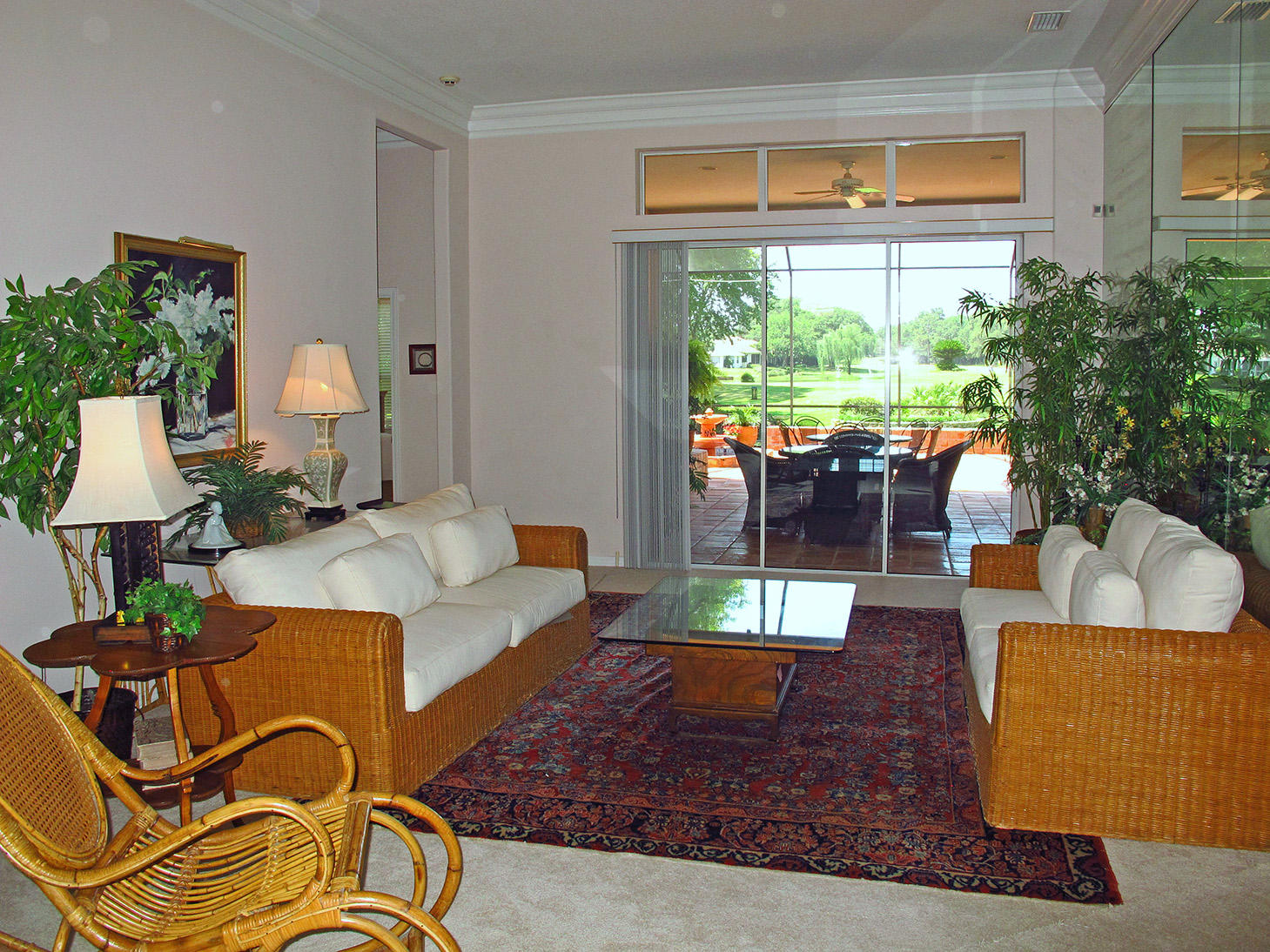 PALMETTO DUNES - Residential