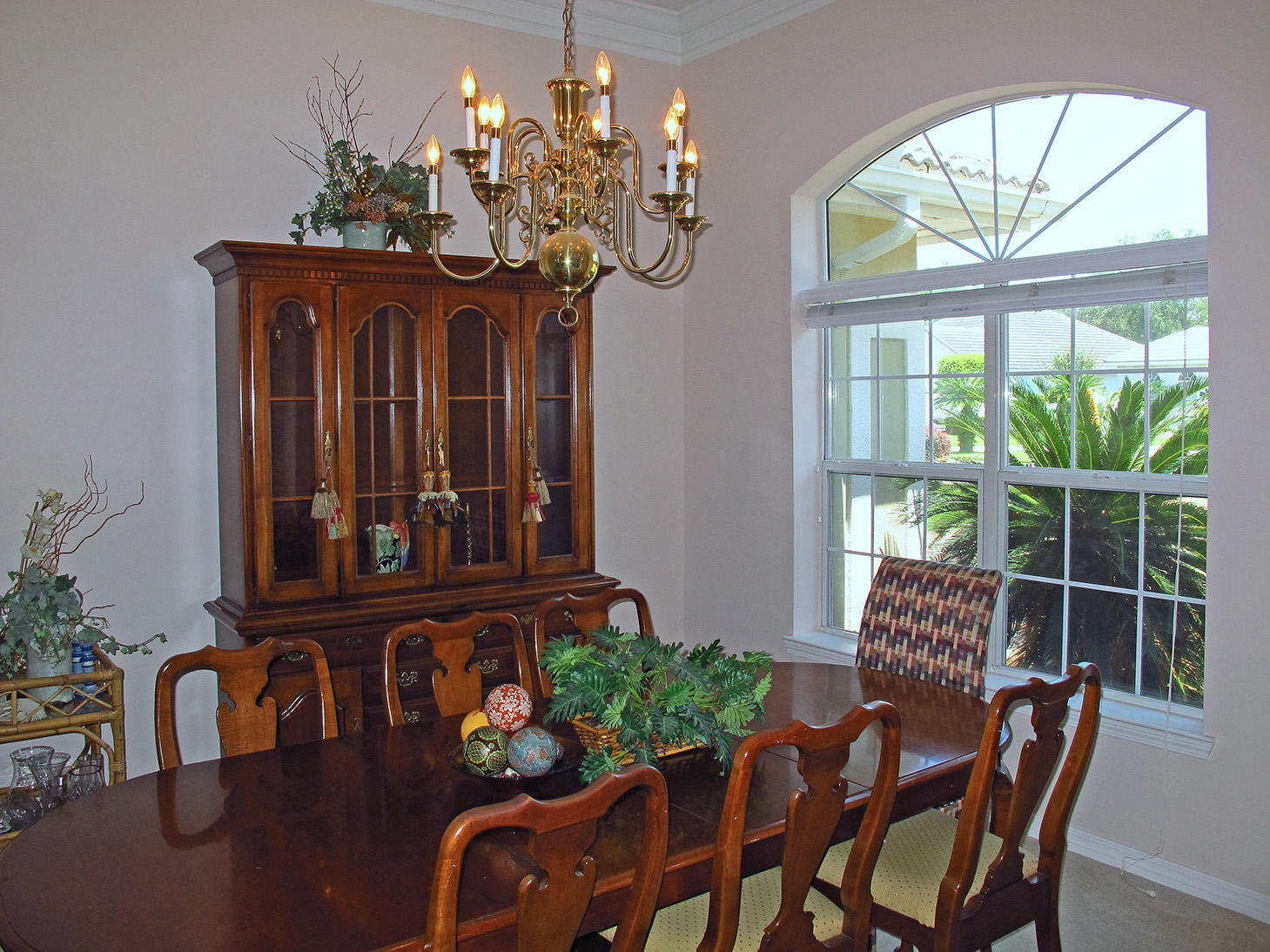 PALMETTO DUNES - Residential