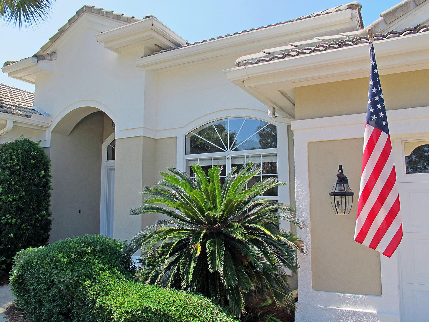 PALMETTO DUNES - Residential