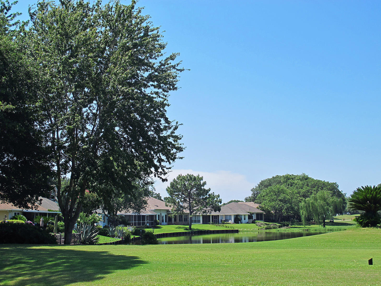 PALMETTO DUNES - Residential