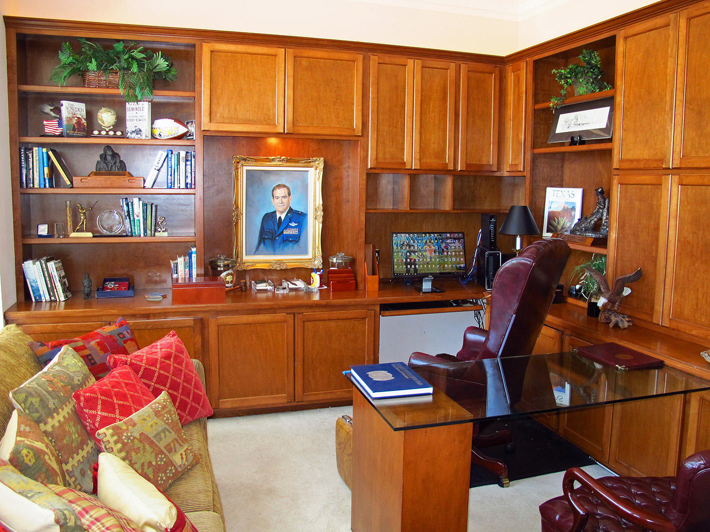 PALMETTO DUNES - Residential