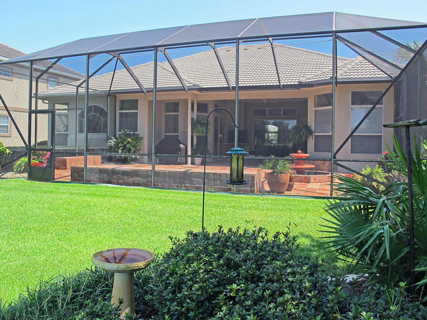 PALMETTO DUNES - Residential