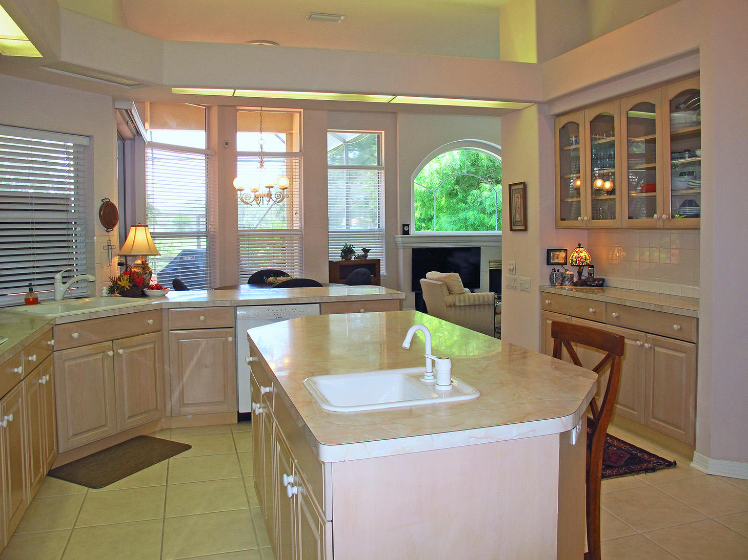 PALMETTO DUNES - Residential