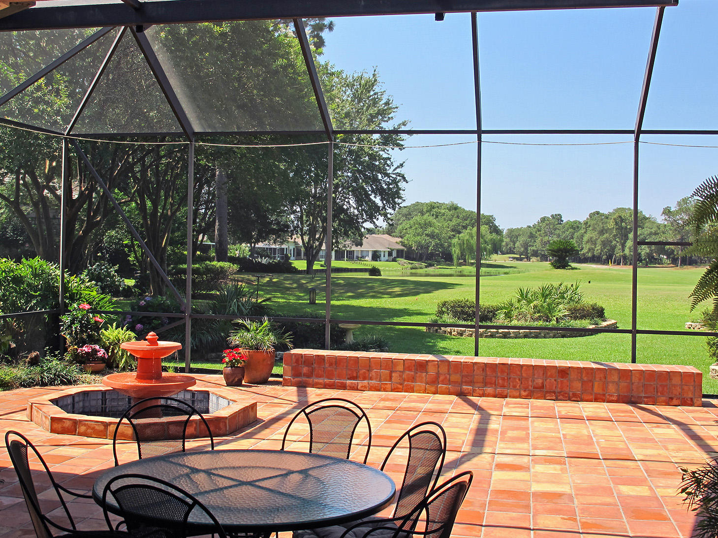 PALMETTO DUNES - Residential