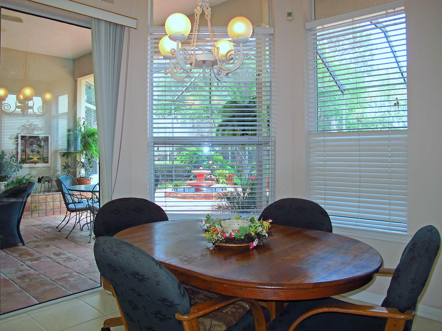 PALMETTO DUNES - Residential