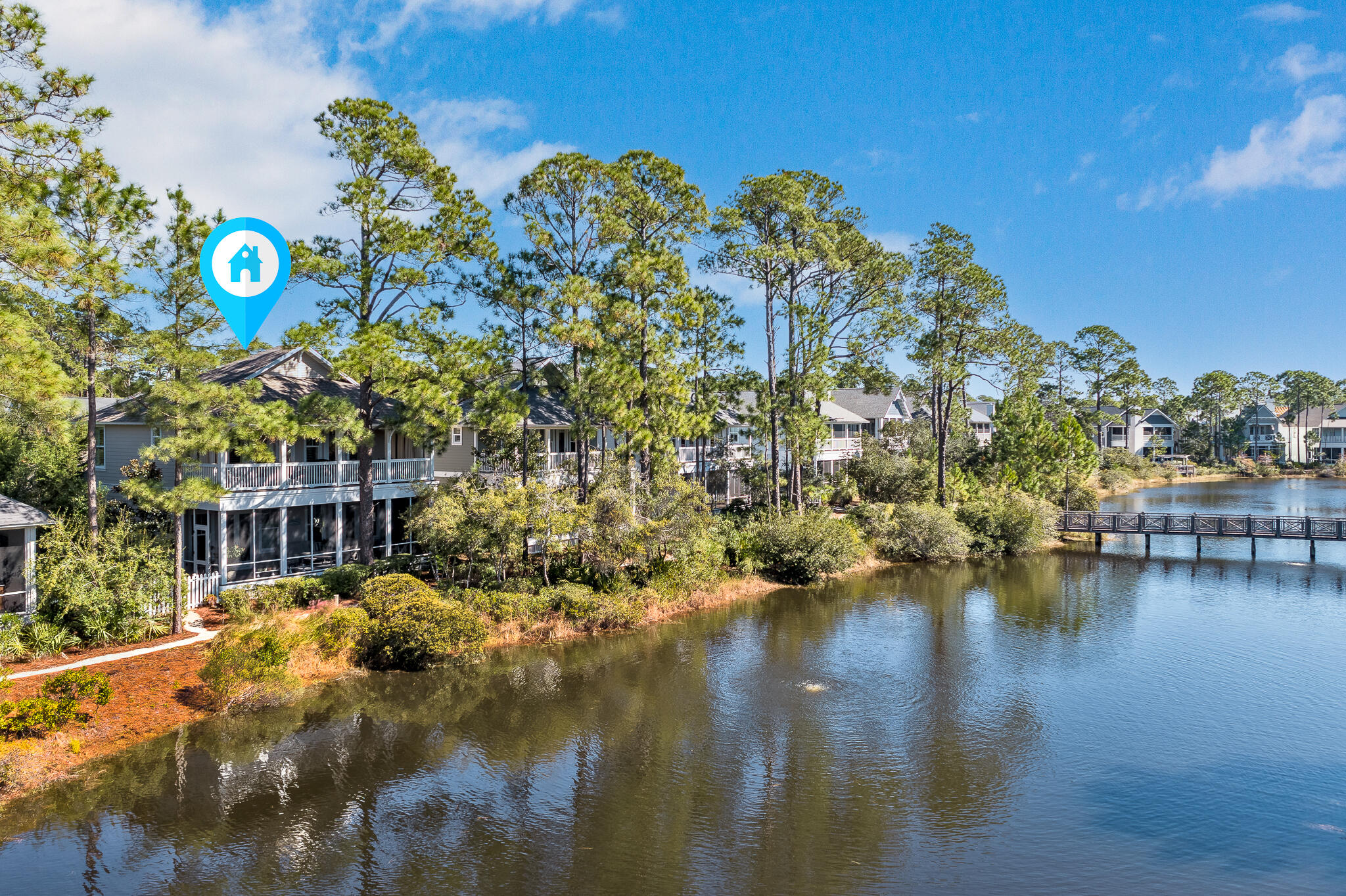 WATERSOUND WEST BEACH - Residential