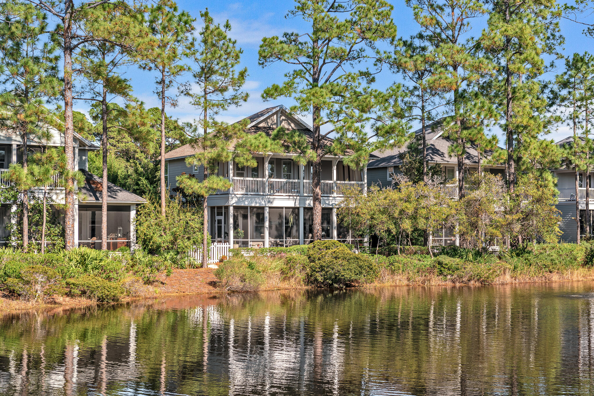 WATERSOUND WEST BEACH - Residential