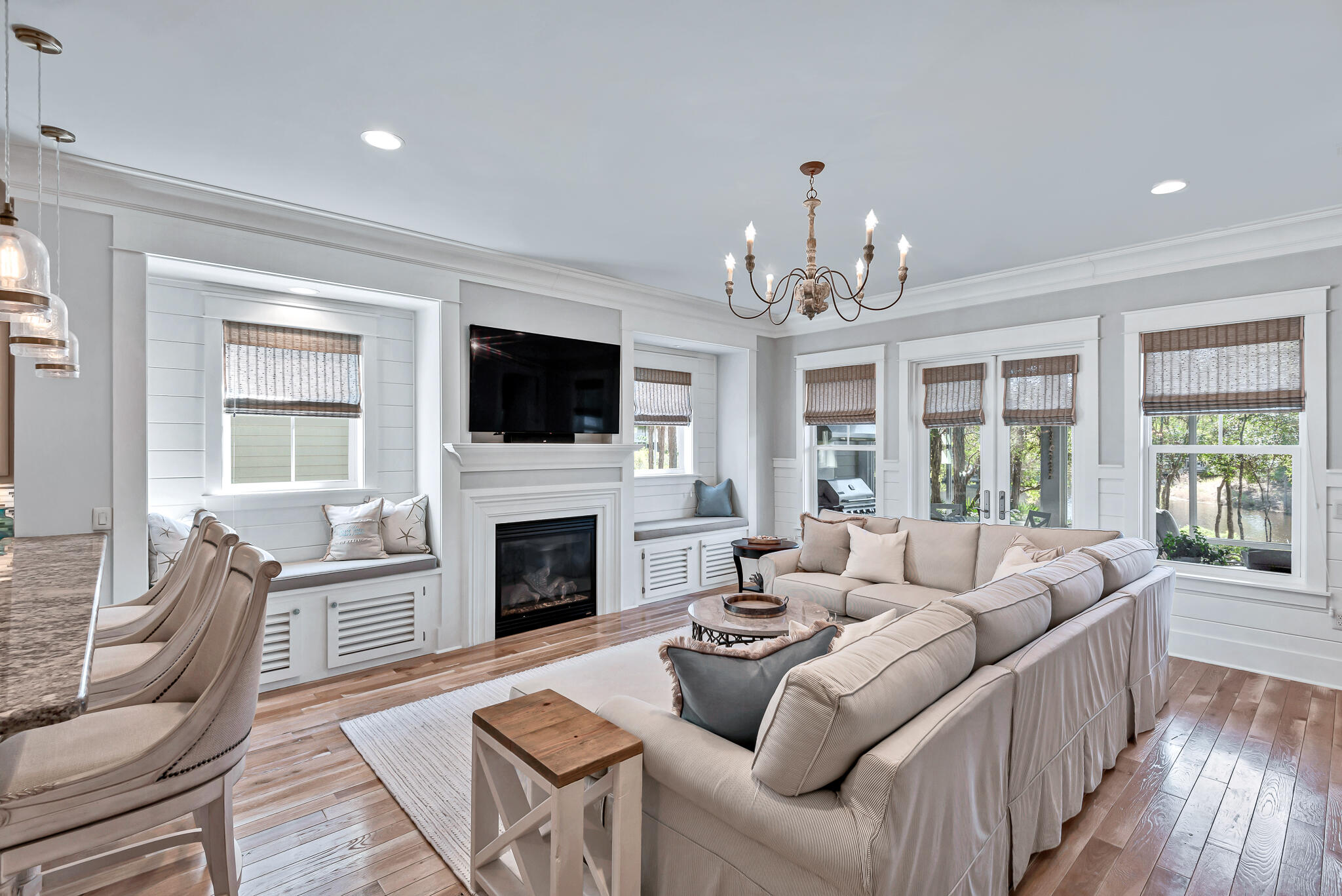 WATERSOUND WEST BEACH - Residential
