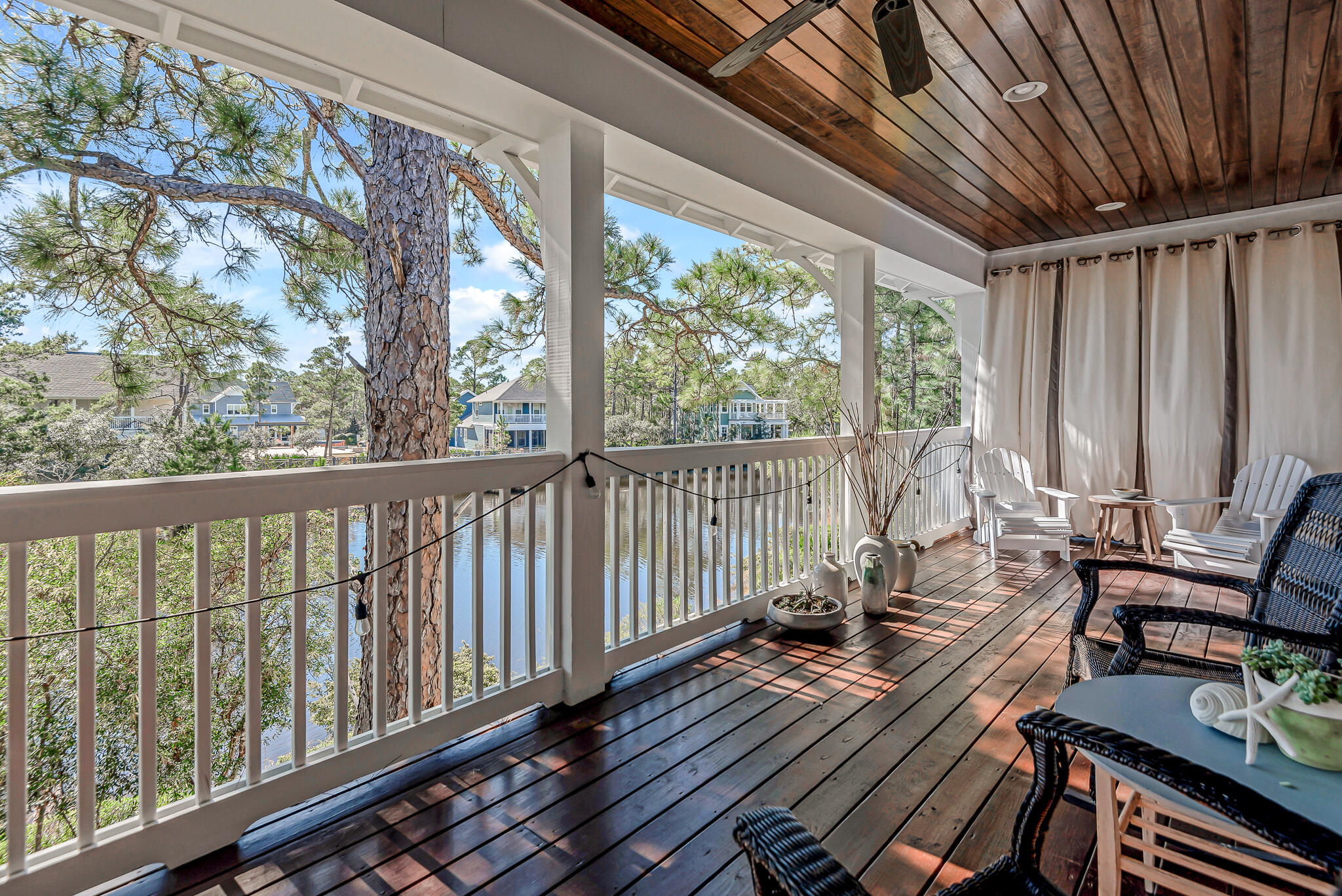 WATERSOUND WEST BEACH - Residential