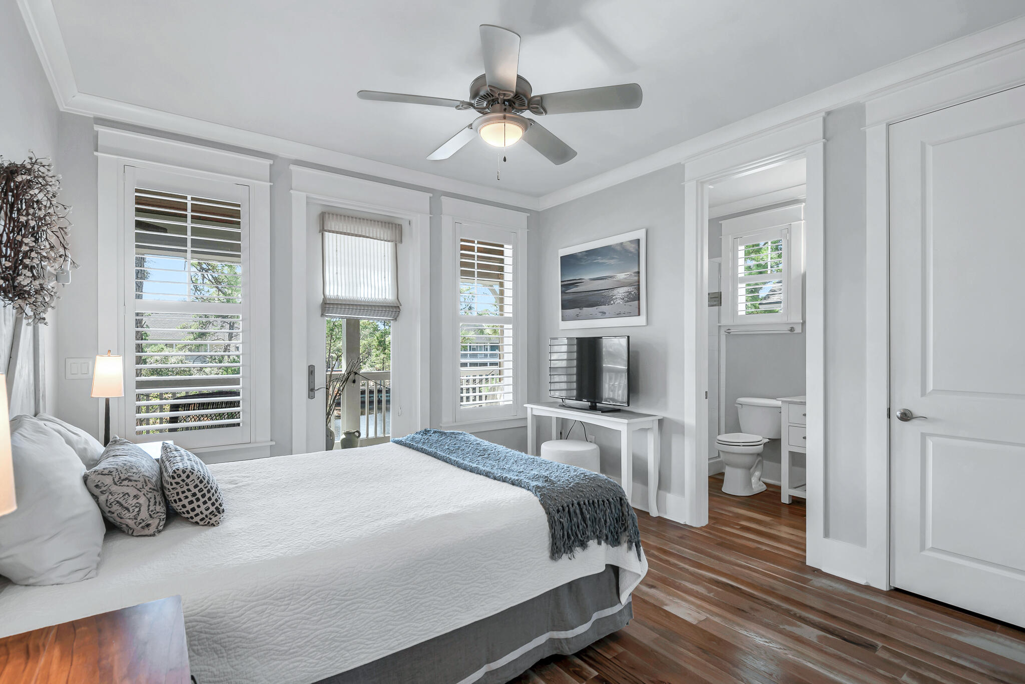 WATERSOUND WEST BEACH - Residential