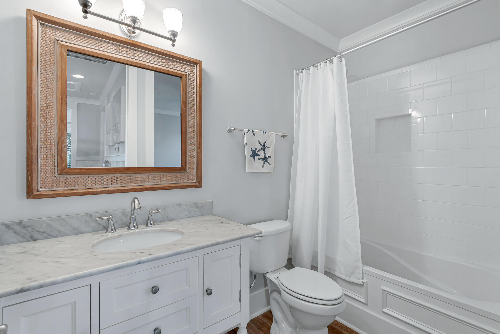 WATERSOUND WEST BEACH - Residential