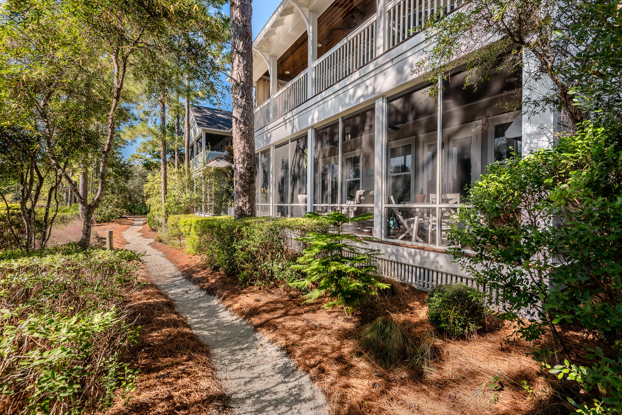 WATERSOUND WEST BEACH - Residential