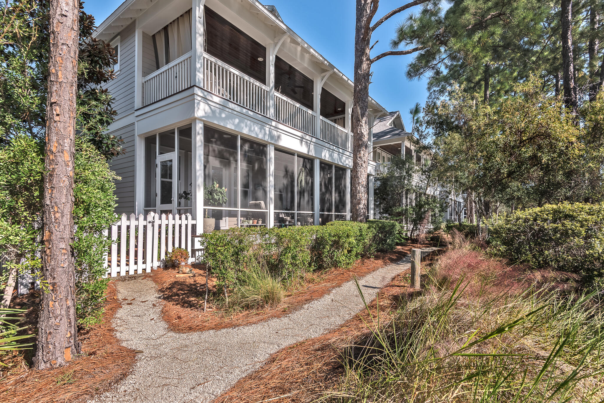 WATERSOUND WEST BEACH - Residential