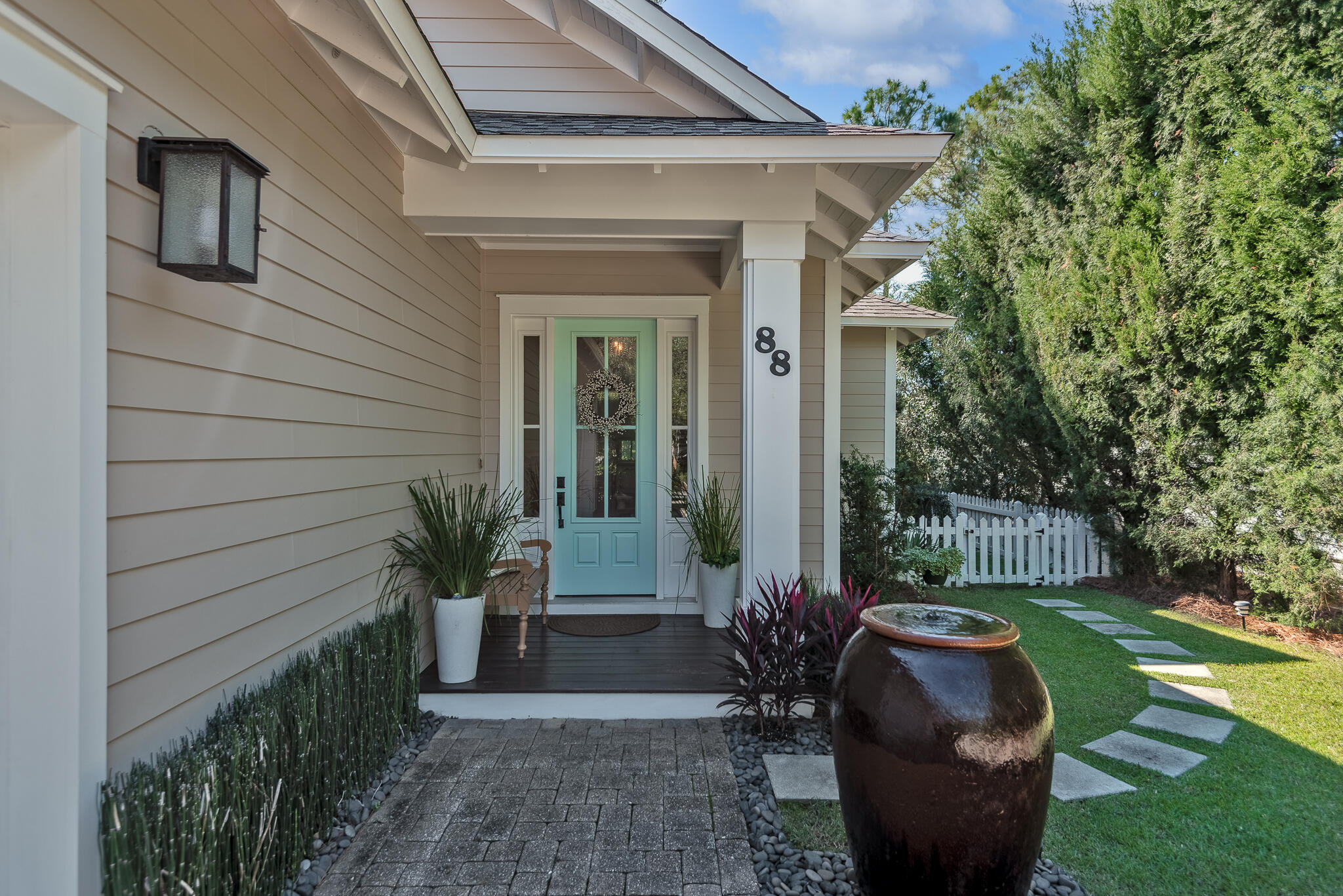 WATERSOUND WEST BEACH - Residential