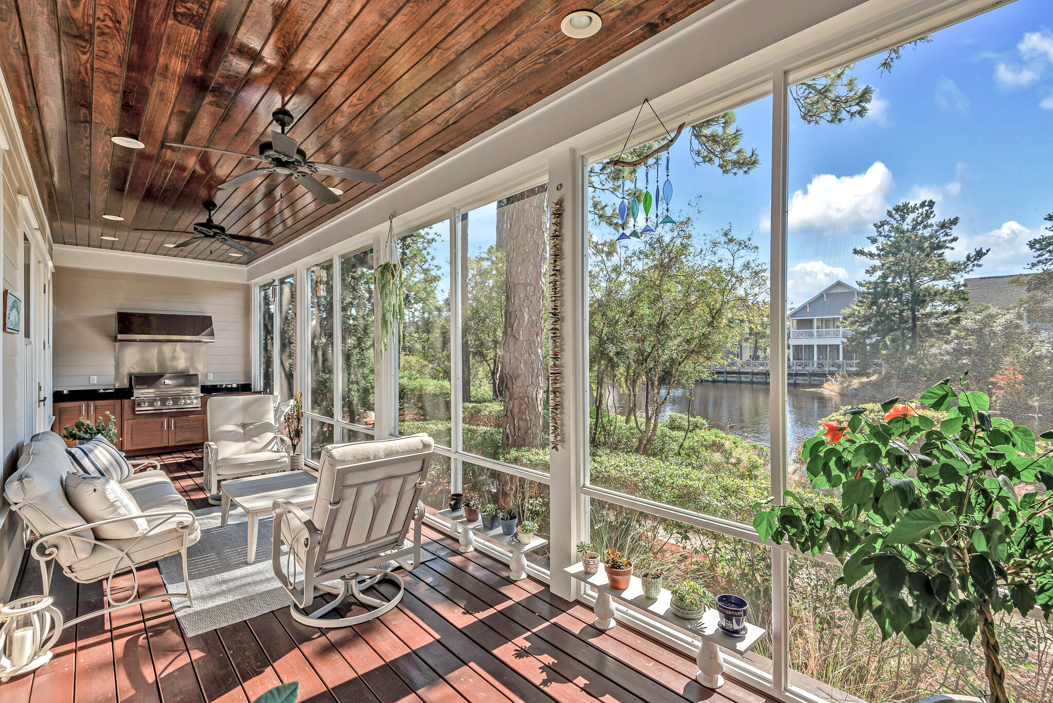 WATERSOUND WEST BEACH - Residential