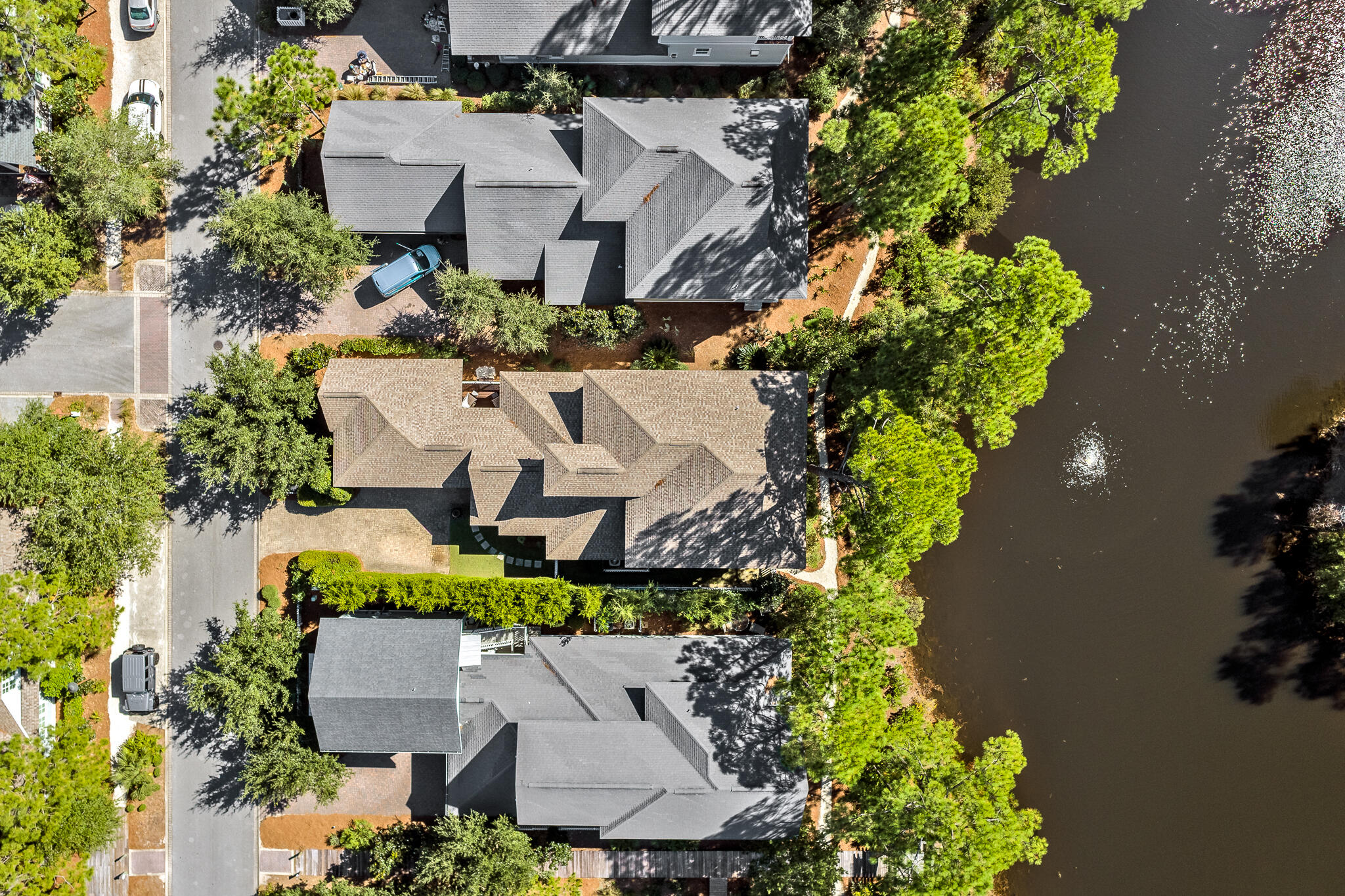 WATERSOUND WEST BEACH - Residential