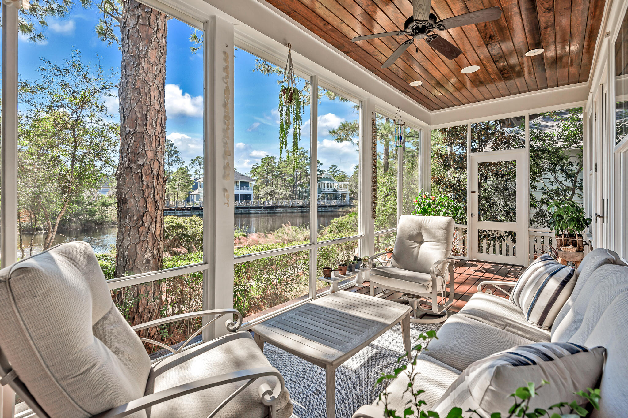 WATERSOUND WEST BEACH - Residential