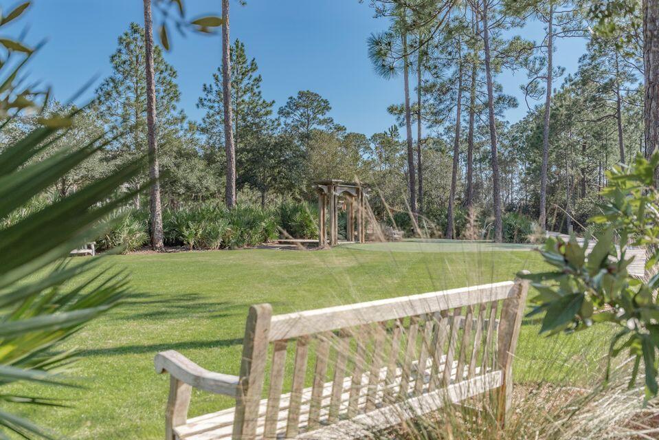 WATERSOUND WEST BEACH - Residential