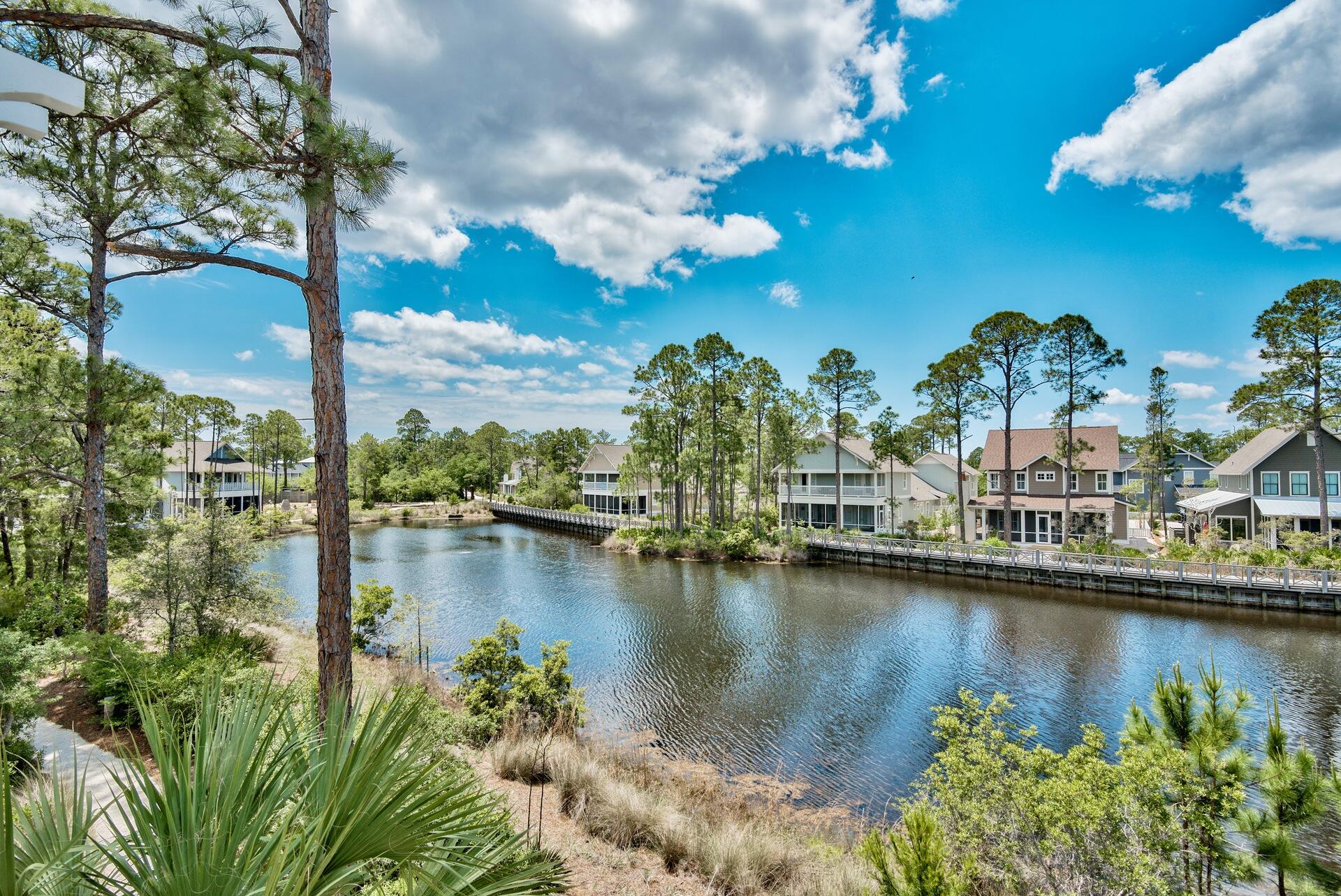 WATERSOUND WEST BEACH - Residential