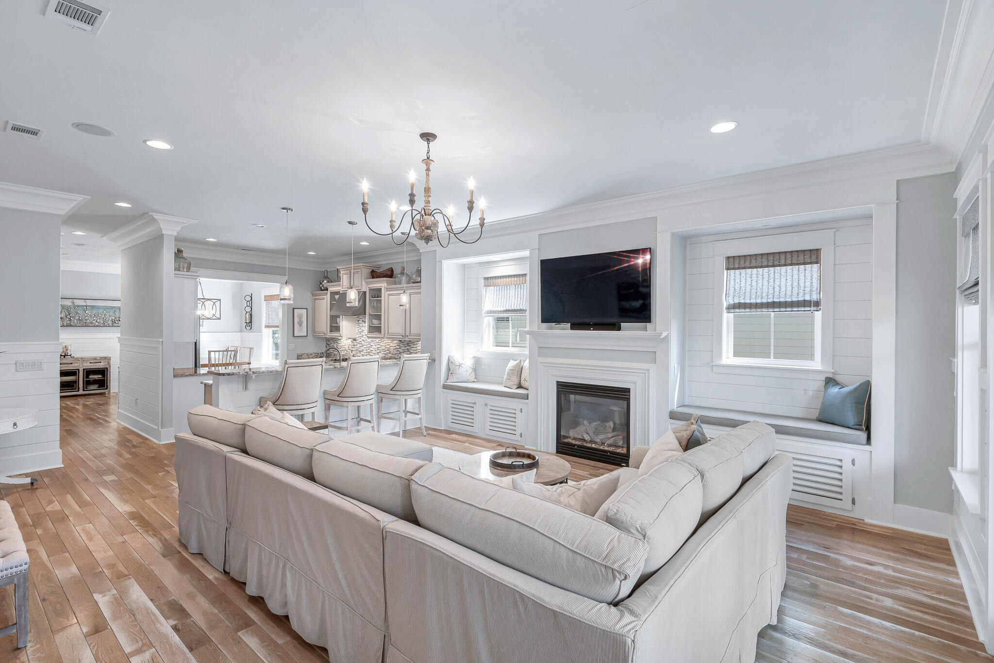 WATERSOUND WEST BEACH - Residential