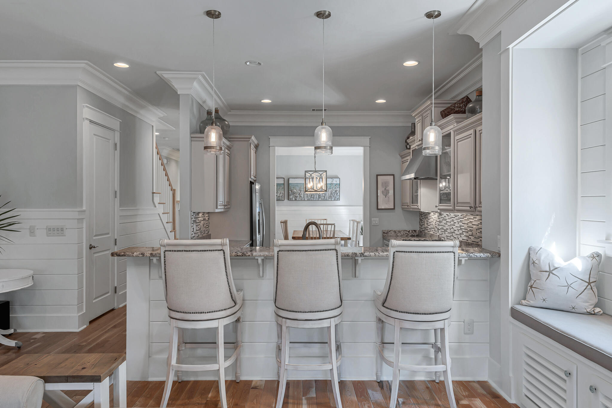 WATERSOUND WEST BEACH - Residential