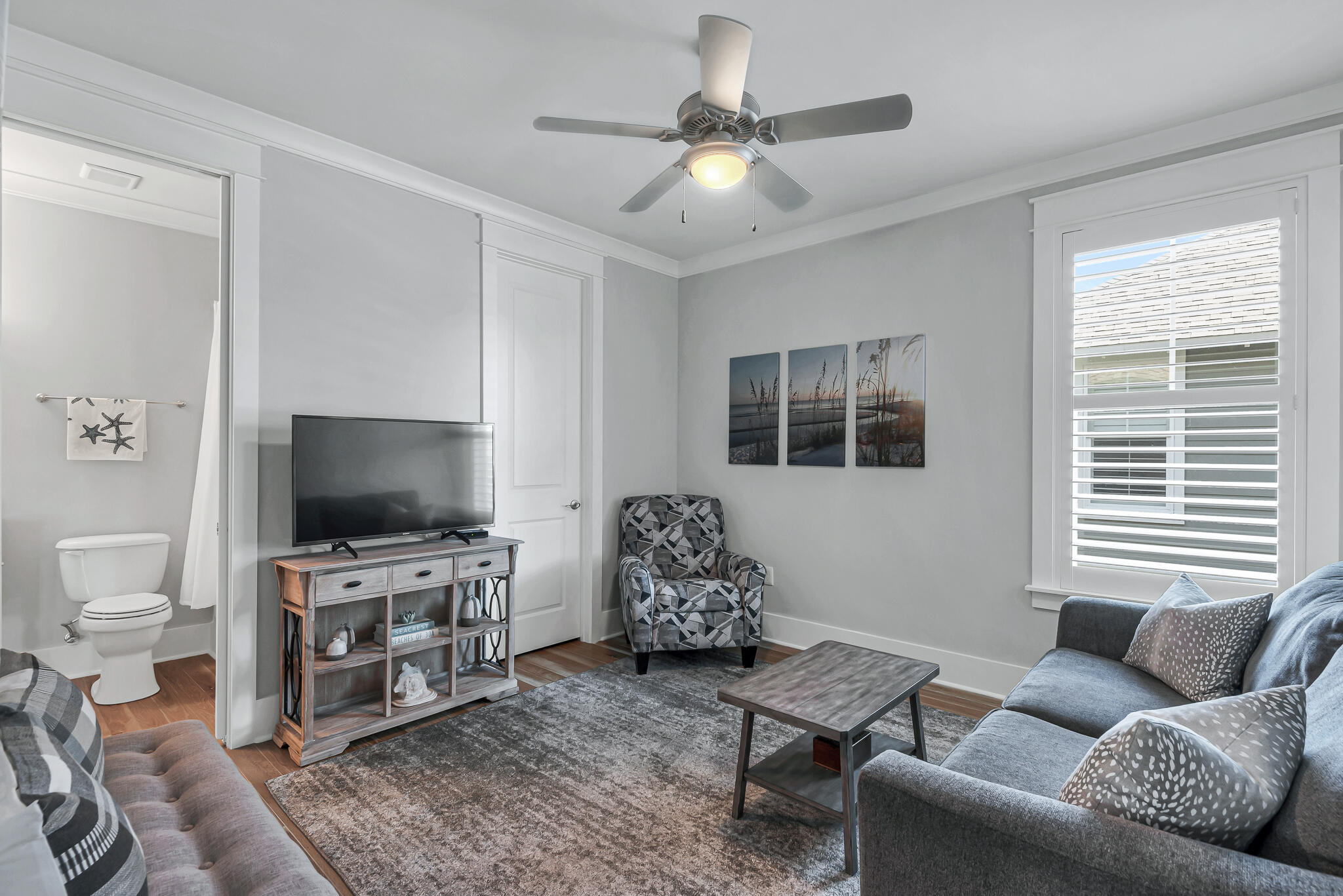 WATERSOUND WEST BEACH - Residential