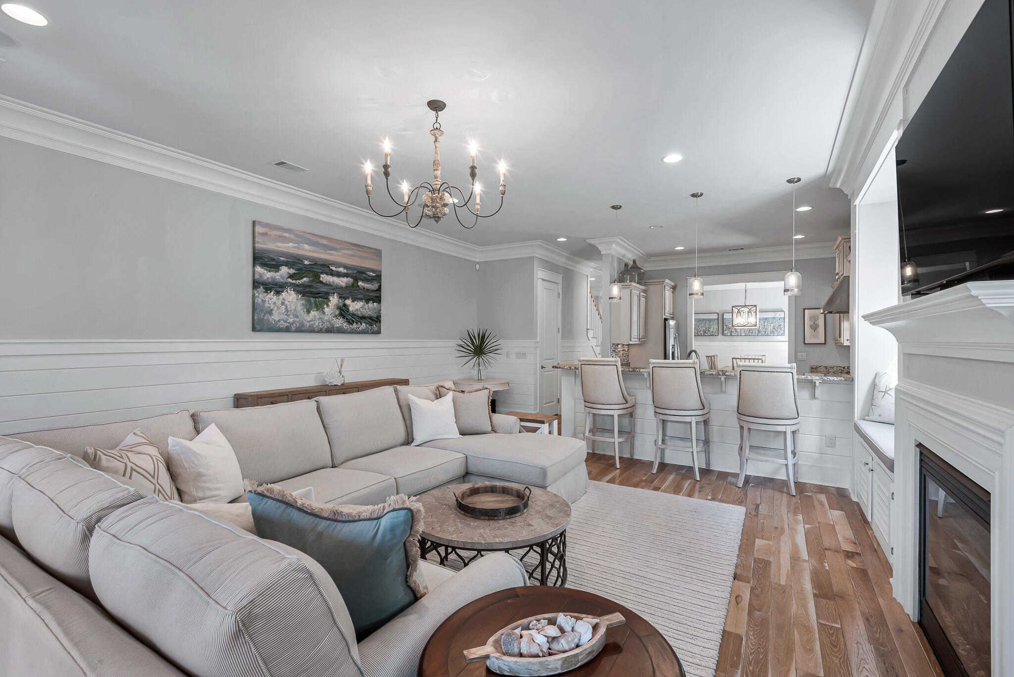 WATERSOUND WEST BEACH - Residential