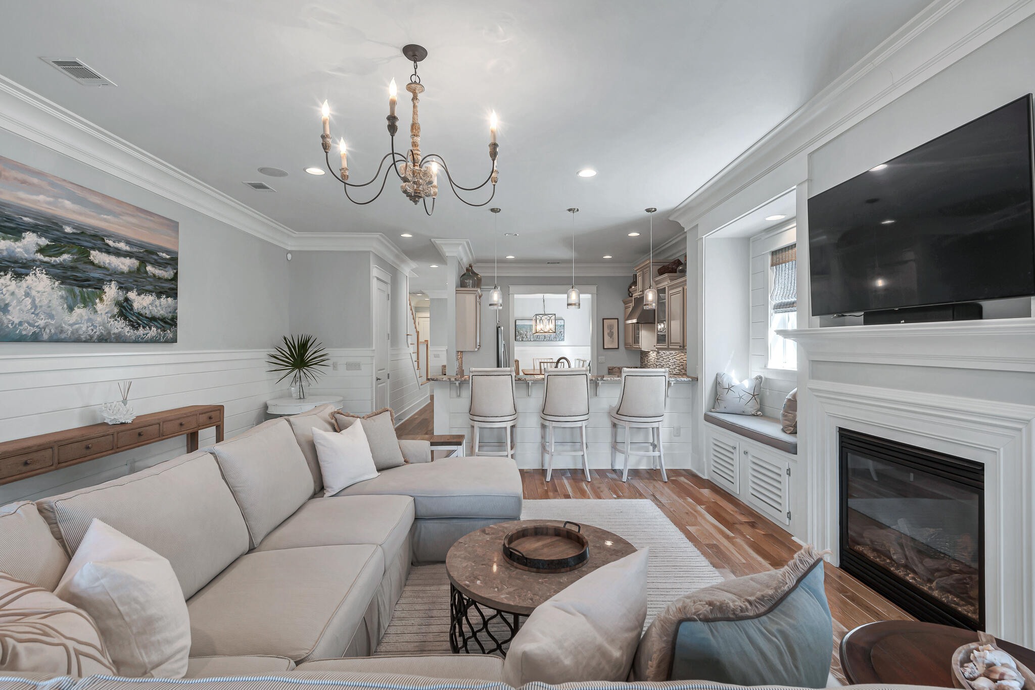WATERSOUND WEST BEACH - Residential