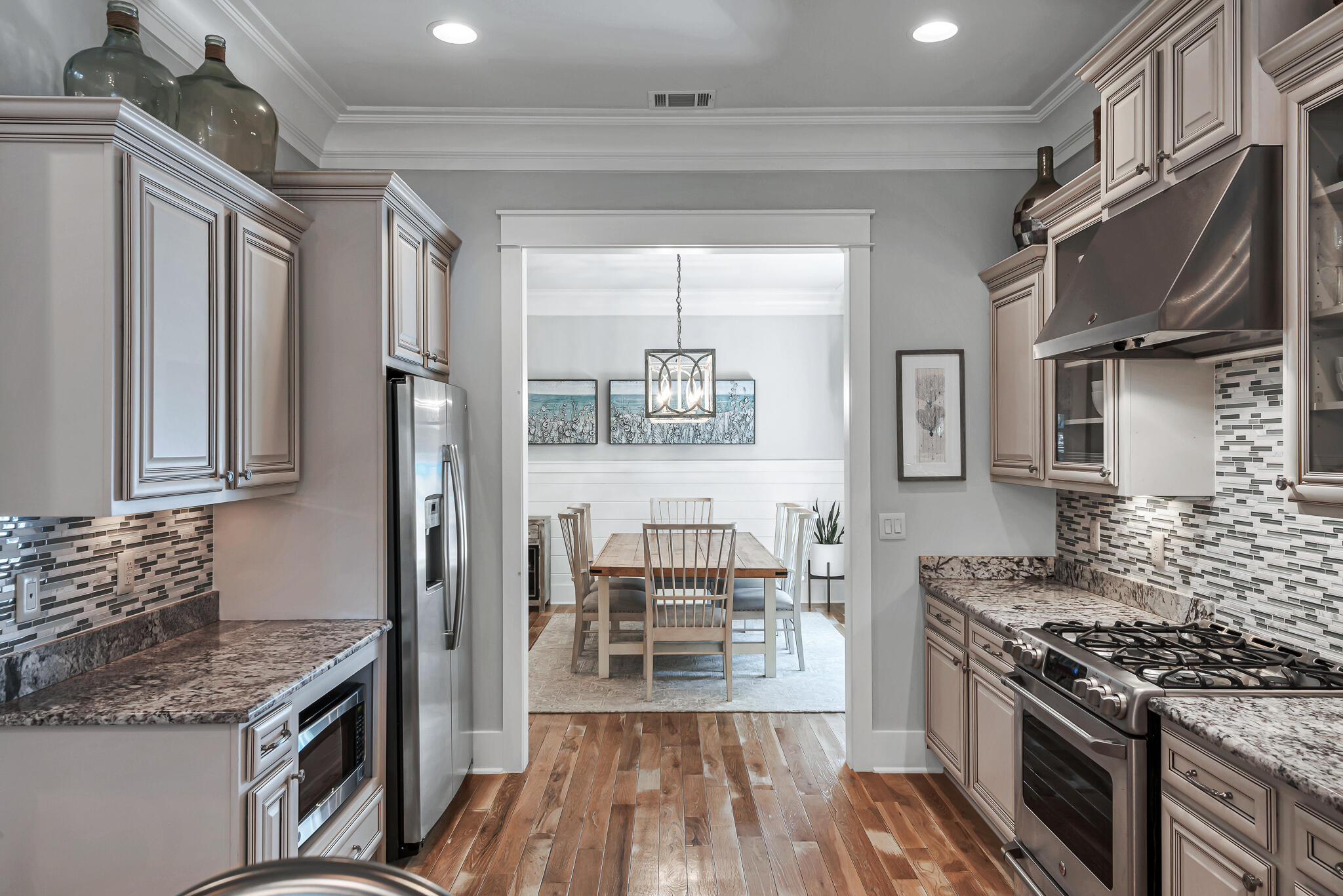 WATERSOUND WEST BEACH - Residential