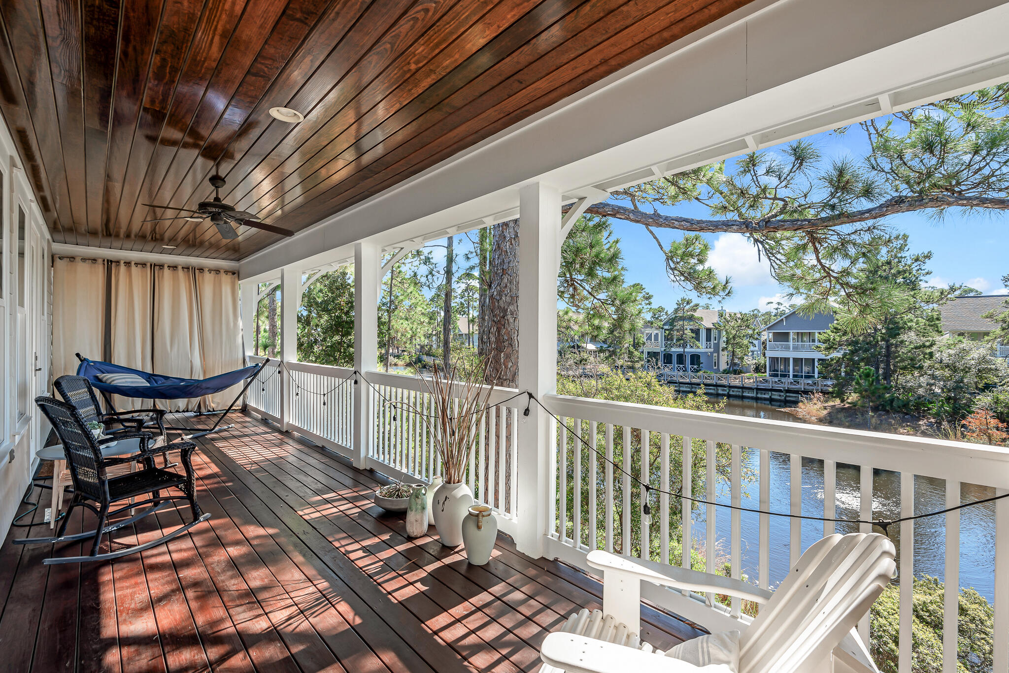 WATERSOUND WEST BEACH - Residential