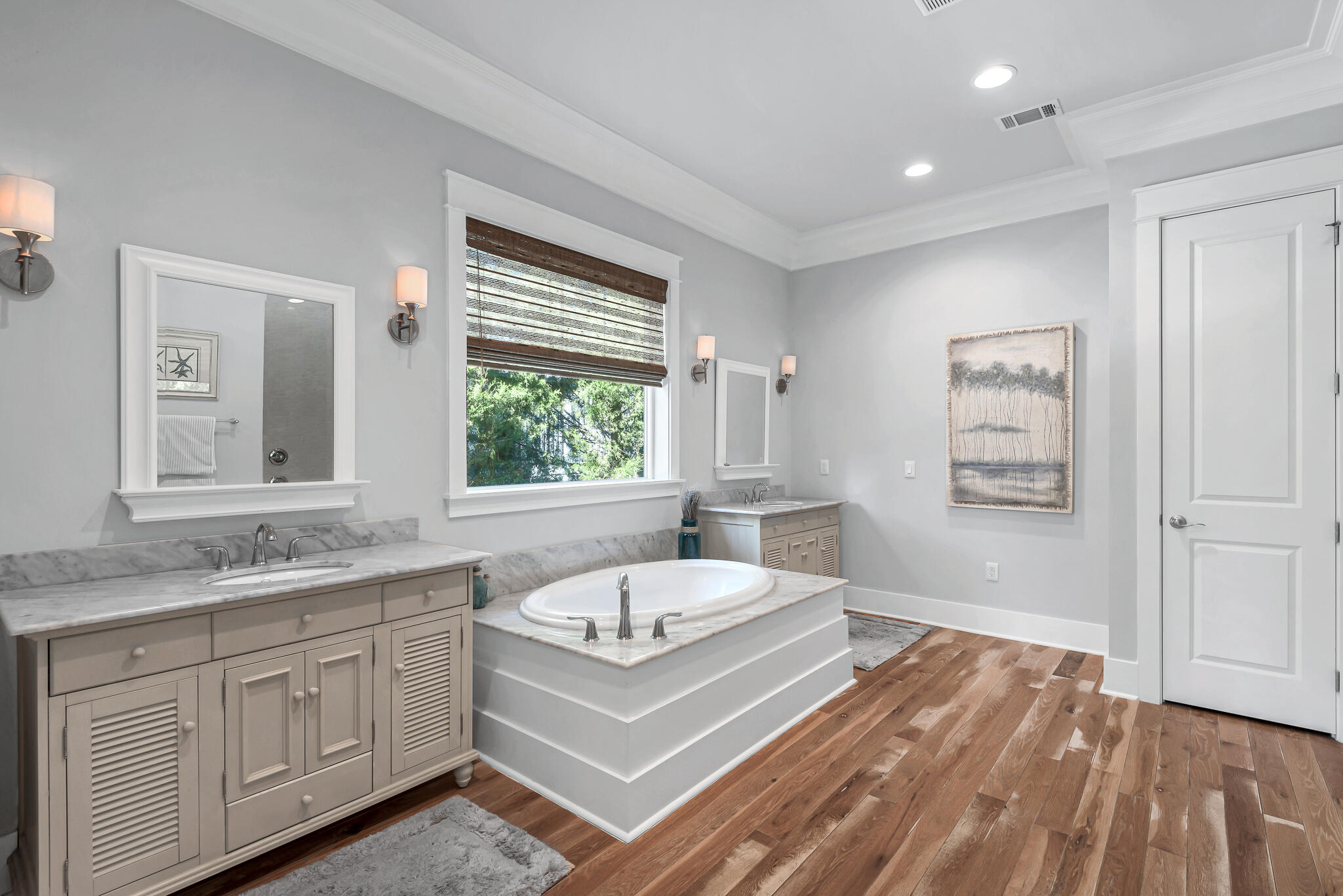 WATERSOUND WEST BEACH - Residential